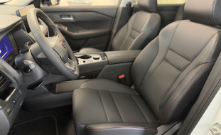 Nissan X-Trail 2026