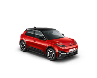 ČERVENÁ REBEL (YZA)