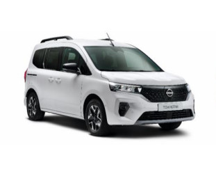 Nissan Townstar Combi