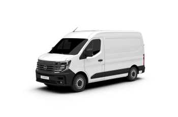 Nissan INTERSTAR